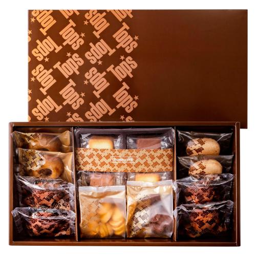 【店頭受取／玉川店】HITOTSUGI スイーツギフトR