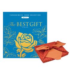 The BEST GIFT WSコース（風呂敷包み）