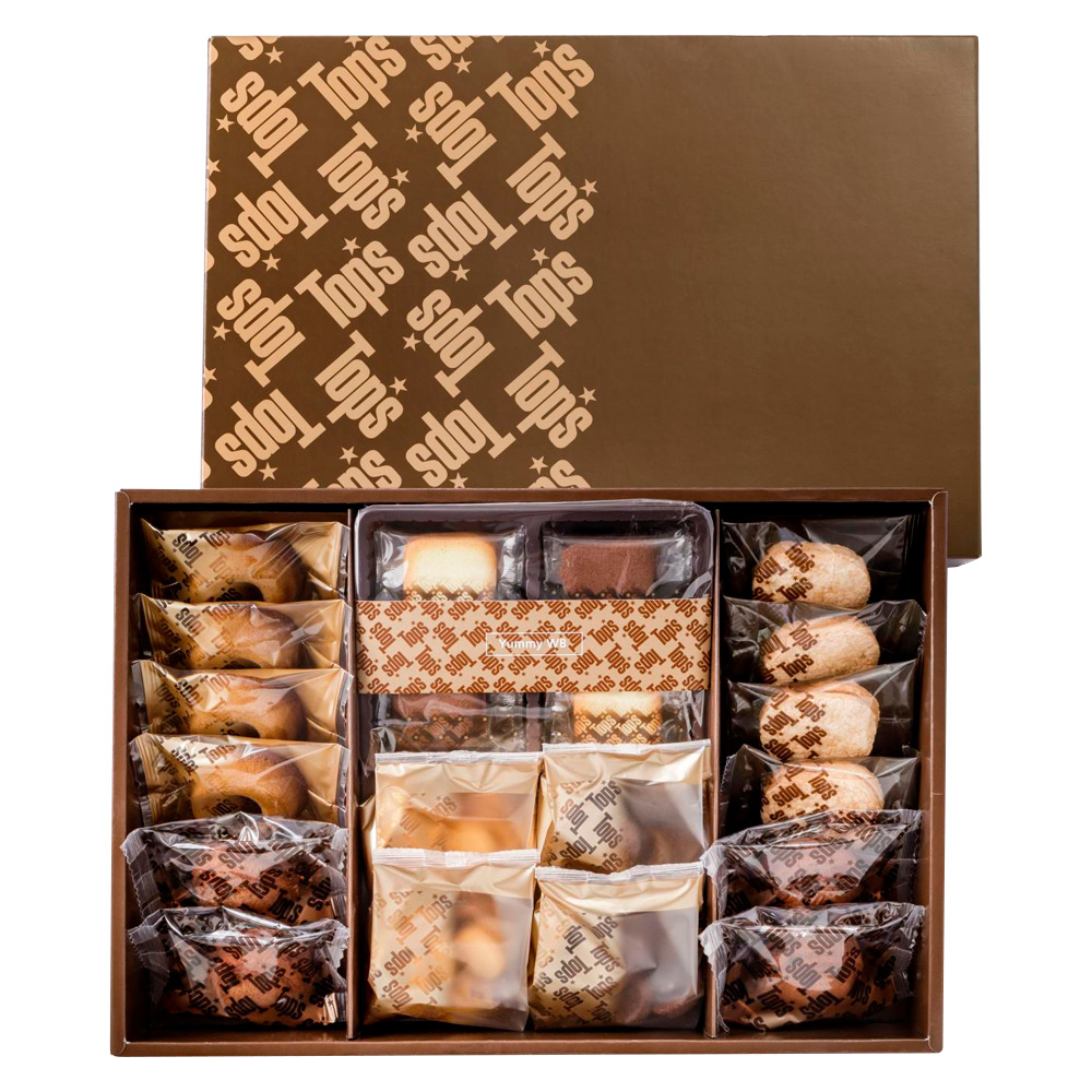 【店頭受取／玉川店】HITOTSUGI スイーツギフトG