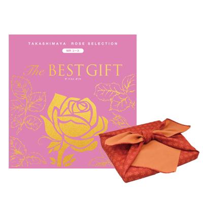 ローズセレクション The BEST GIFT | タカシマヤ ローズセレクション