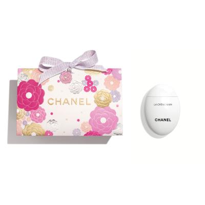 ラ クレーム マン テクスチャー ドゥ―ス（限定ラッピング付き）