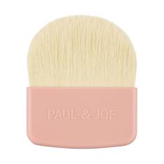 ポール ＆ ジョー パウダー ファンデーション ブラッシュ