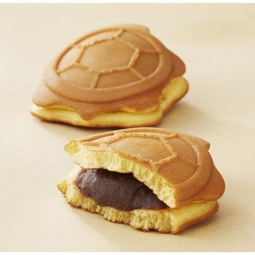 【母の日】亀どら・たまどら詰合せ