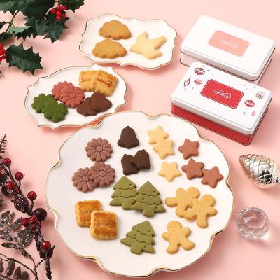 サブレヤ クリスマス2缶セット