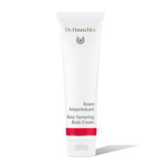 ニュートリング ボディクリーム ＜ローズ＞