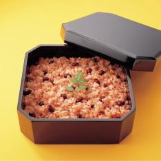 榮太樓 御赤飯 5袋入