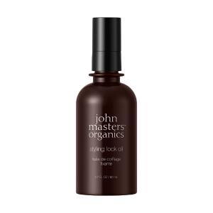 john masters organics（ジョンマスターオーガニック） ボディオイルの