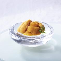 〈北三陸ファクトリー〉洋野うに牧場の四年うに