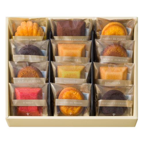 【店頭受取／玉川店】グランリュクス 12個入