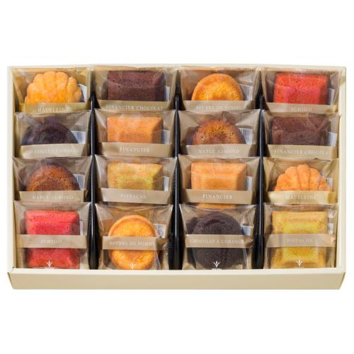 【店頭受取／玉川店】グランリュクス 16個入