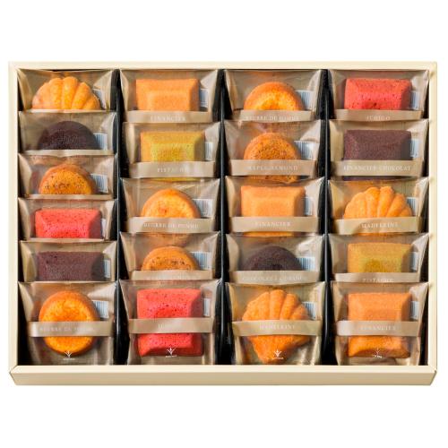 【店頭受取／玉川店】グランリュクス 21個入