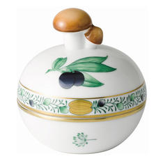 アピシウスのハーブ　マルボンボン　キノコ