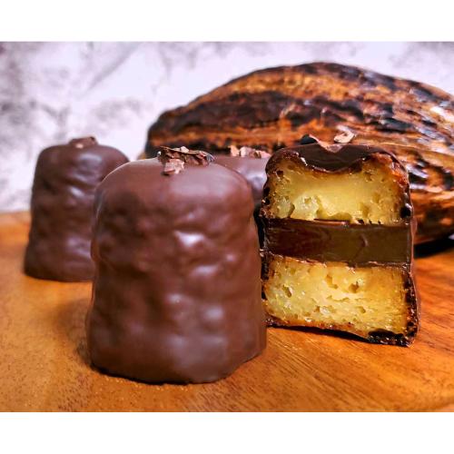 【店頭受取／玉川店】生チョコカヌレ