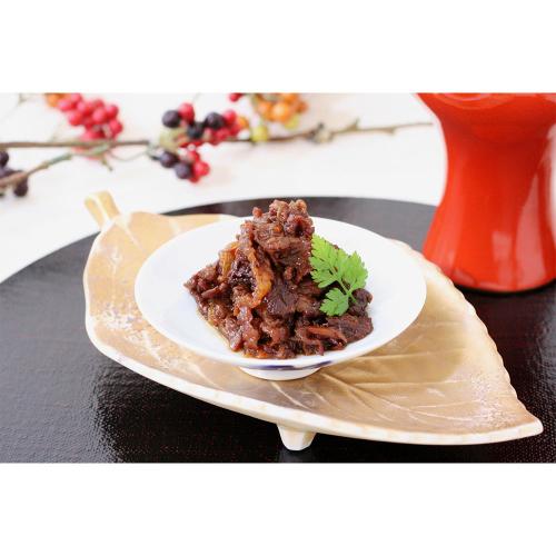 松阪牛しぐれ煮詰合せHU47