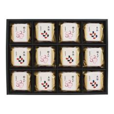 〈久右衛門〉本格和風だし　最中お味噌汁詰合せ