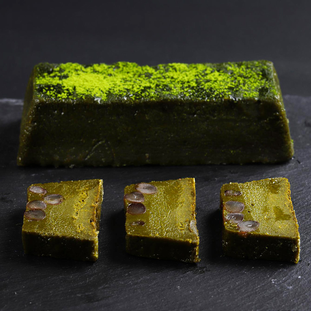 【店頭受取／玉川店】抹茶のテリーヌ