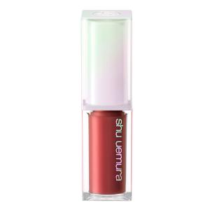 shu uemura（シュウ ウエムラ） リップ・リップグロスの通販 | コスメ