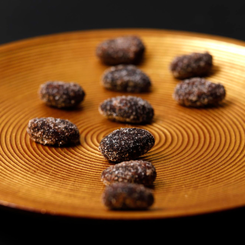 【店頭受取／玉川店】カカオ甘納豆6個入り