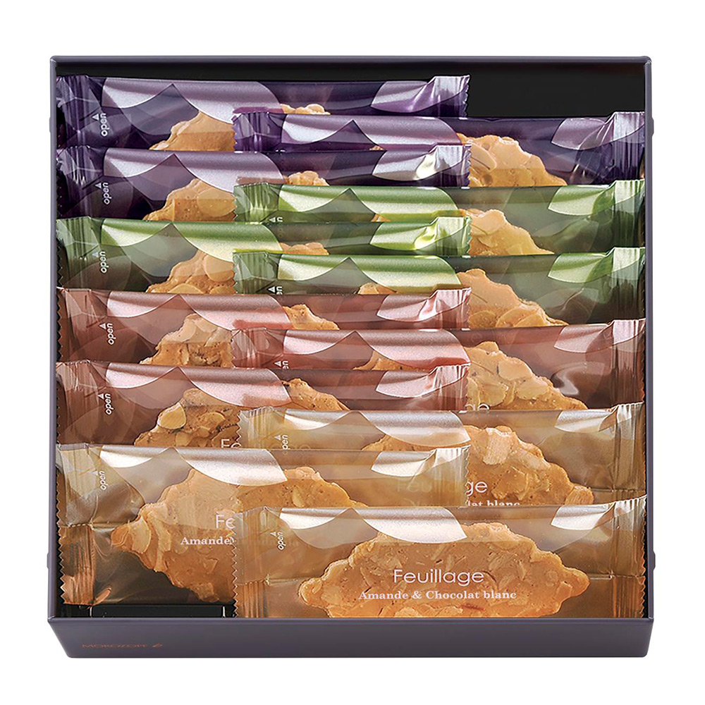 ファヤージュ限定缶×2箱セット