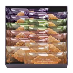 ファヤージュ限定缶×2箱セット