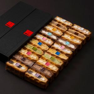 ワッフルギフトセット | 商品詳細 | 高島屋オンラインストア