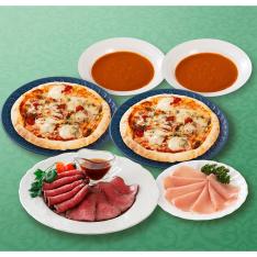 田崎真也セレクションディナーセット