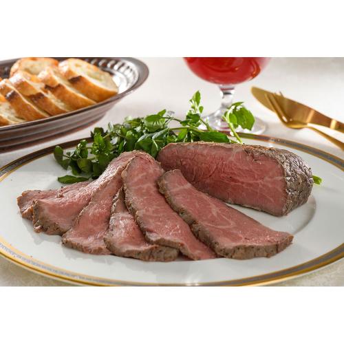 王様のローストビーフ