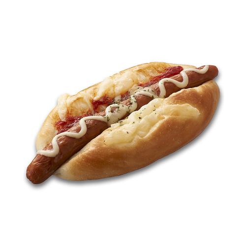 【よりどり】フローズンブレッド ウインナードッグ