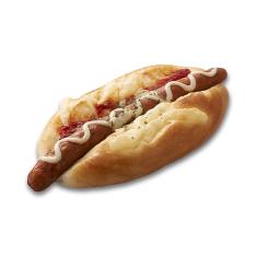 【よりどり】フローズンブレッド ウインナードッグ