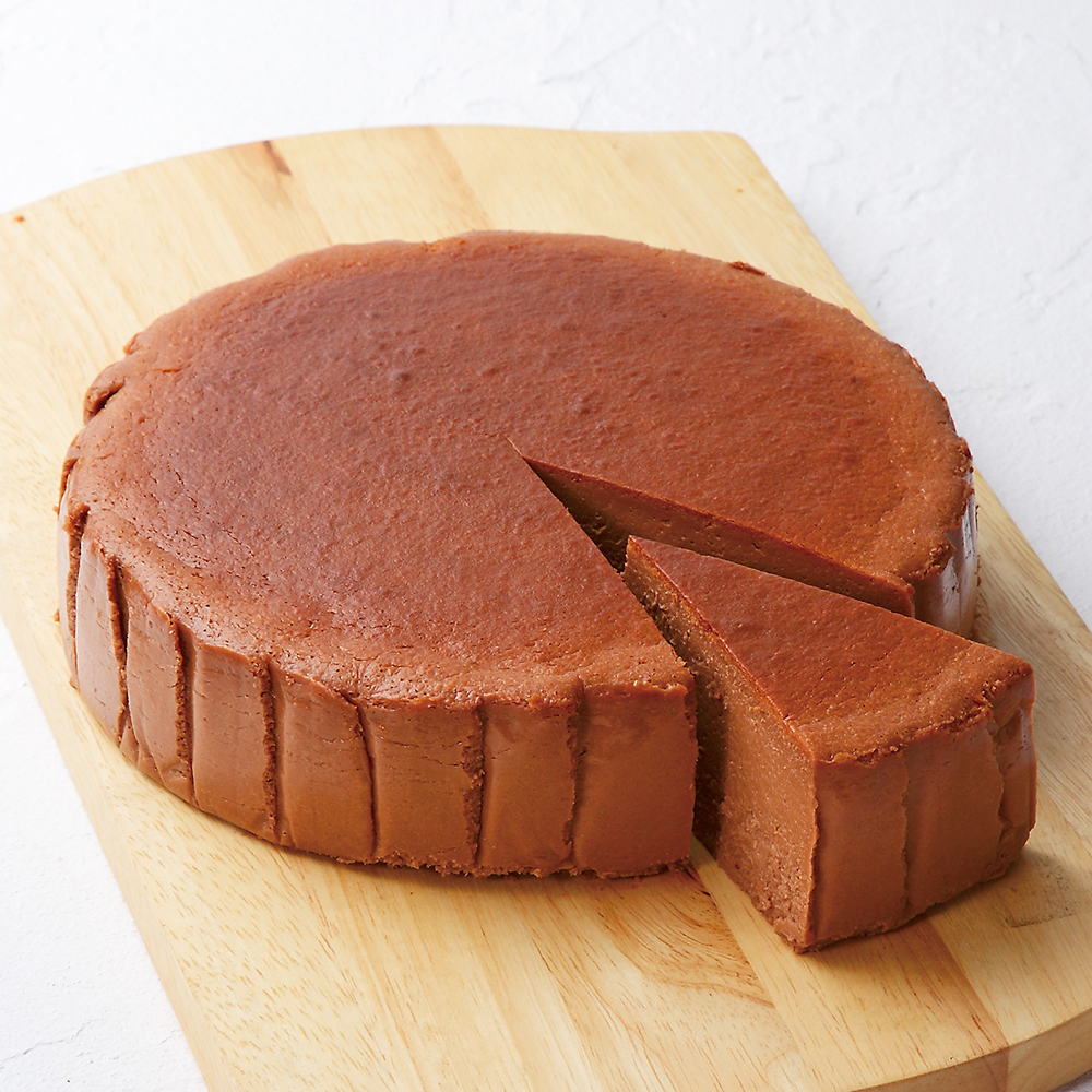 パティシエ エス コヤマ エスコヤマのチーズケーキ ショコラ 商品詳細 高島屋オンラインストア パティシエ エス コヤマ エスコヤマのチーズケーキ ショコラ 商品詳細 高島屋オンラインストア