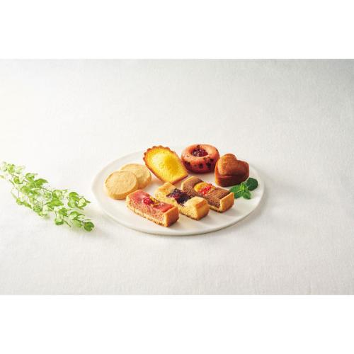 ハリーズレシピ 焼き菓子セット