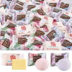 バラエティ石けん3種６０個セット