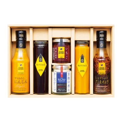 〈セゾンファクトリー〉ザ・セゾンファクトリー40NI