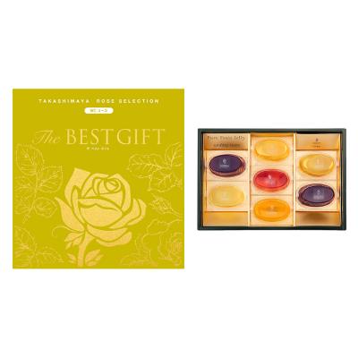 ローズセレクション The BEST GIFT | タカシマヤ ローズセレクション