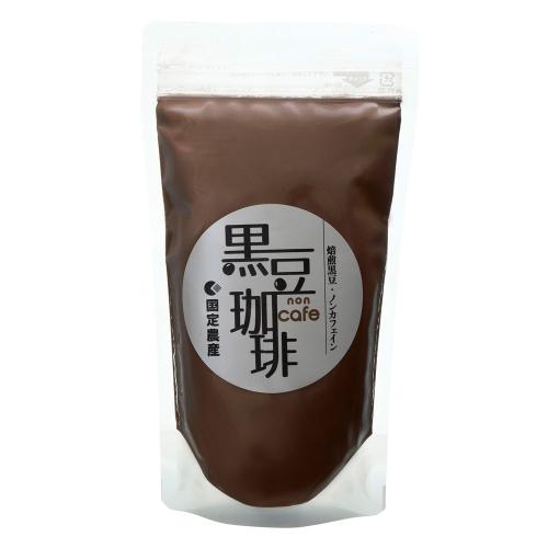 【よりどり】黒豆珈琲