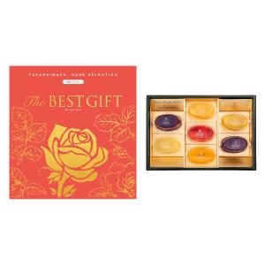 The BEST GIFT WCコース＋ピュアフルーツジェリ－6種7個 | 商品詳細