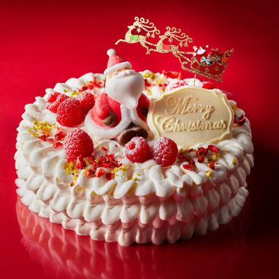 【クリスマス】ファンタジークリスマス