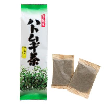 【よりどり】ハトムギ茶