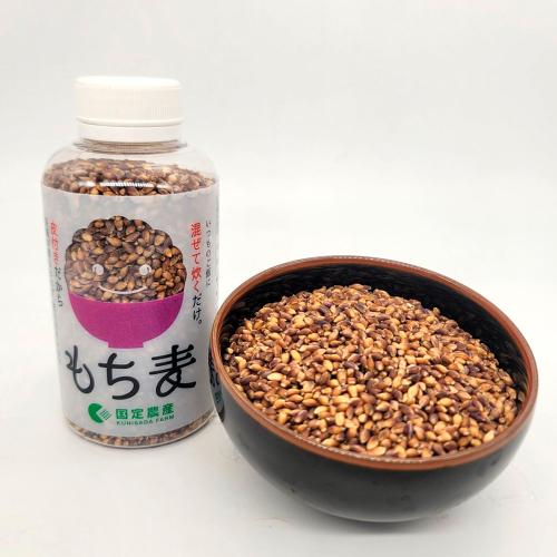 【よりどり】もち麦(ダイシモチ)