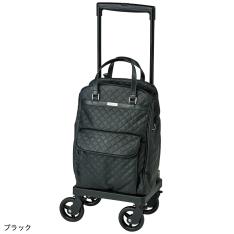 ＜島製作所＞ ショッピングカート メロディスムーズ