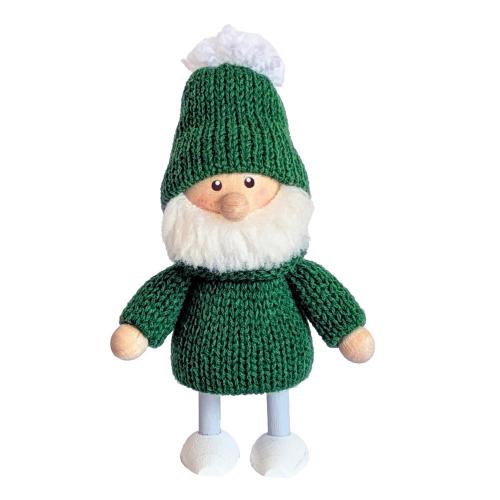 <nordic オリジナル>ニッセ フォレストグリーン