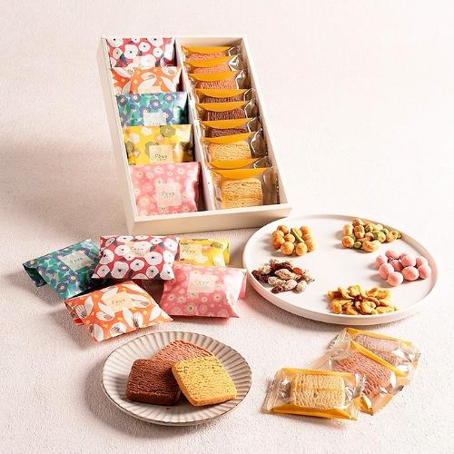 【店頭受取／玉川店】プチアソートサブレセットS