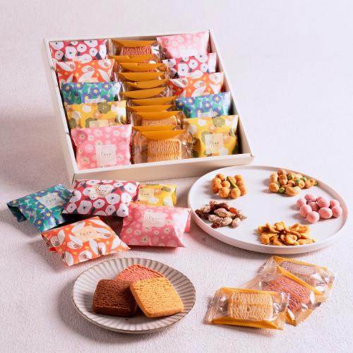 【店頭受取／玉川店】プチアソートサブレセットL