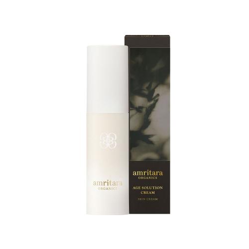 エイジ ソリューション クリーム