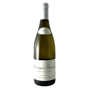 2009 Maison Leroy Bourgogne - CellarTracker