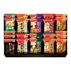 〈アマノフーズ〉フリーズドライ詰合せ