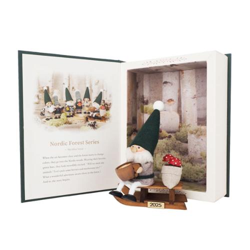 イヤーズノルディカ2025 Nordic Forest