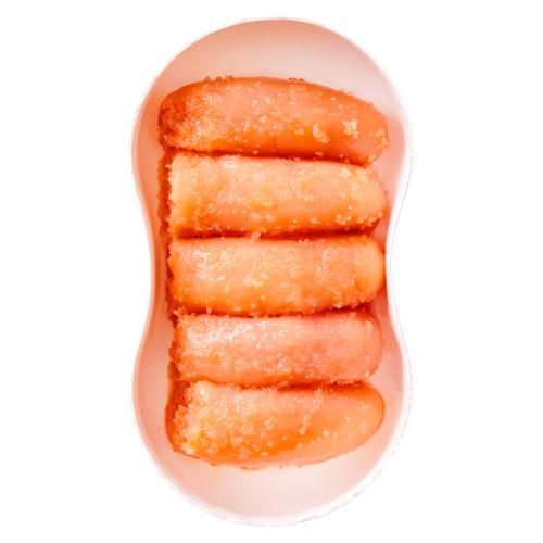 【定期便】できたて明太子切子150g 3カ月コース（3月〜5月お届け）