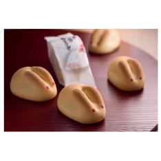 因幡の白うさぎ16個入