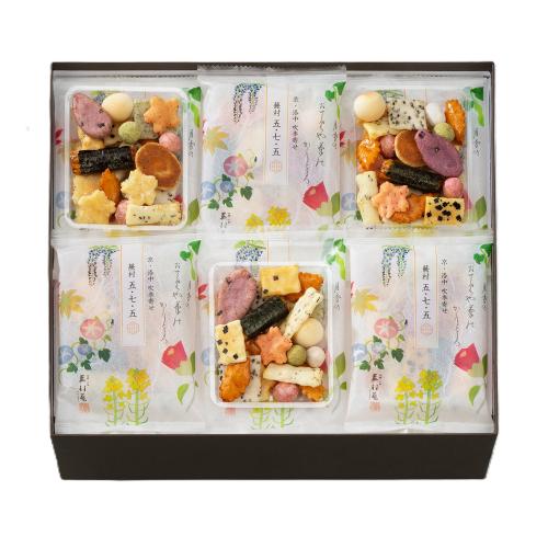 【店頭受取／玉川店】蕪村 五・七・五